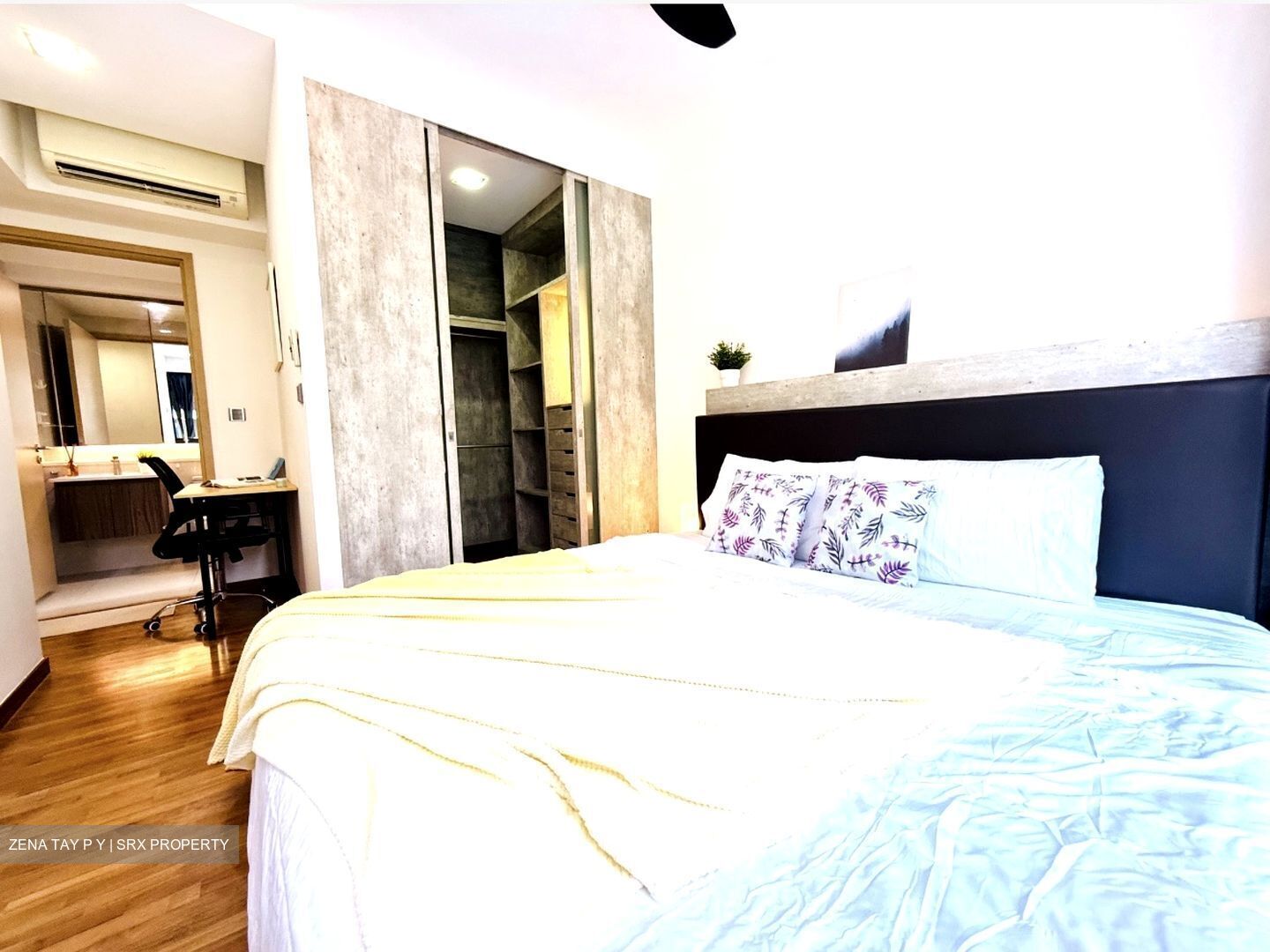 Twin Waterfalls (D19), Condominium #629321961